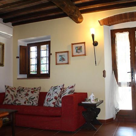 Agriturismo Borgo Il Bonagino ラッダ・イン・キアンティ エクステリア 写真