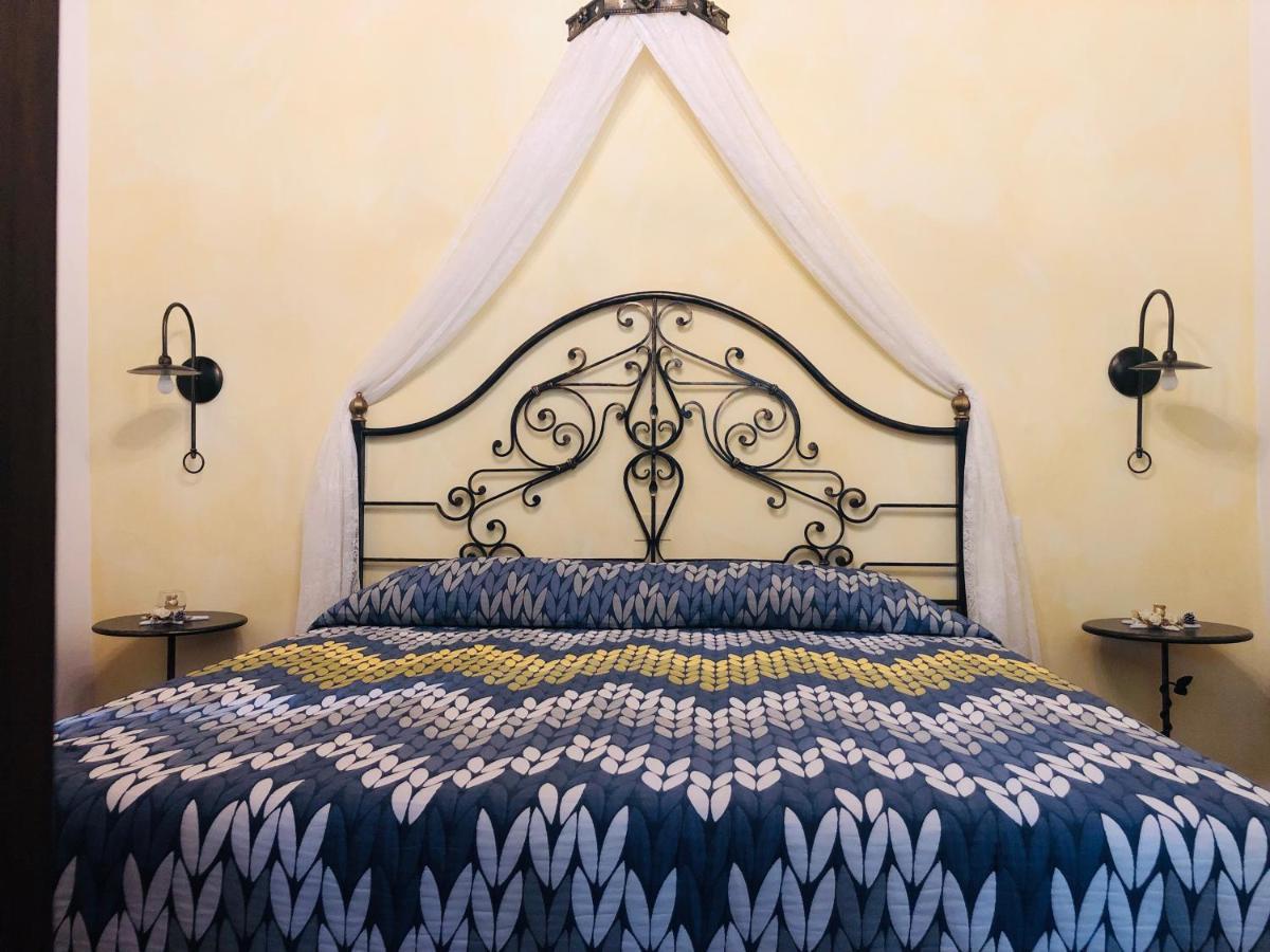 Agriturismo Borgo Il Bonagino ラッダ・イン・キアンティ エクステリア 写真