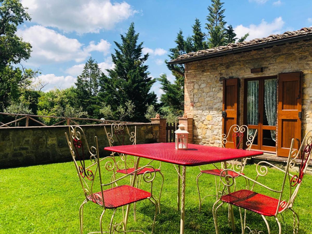 Agriturismo Borgo Il Bonagino ラッダ・イン・キアンティ 部屋 写真