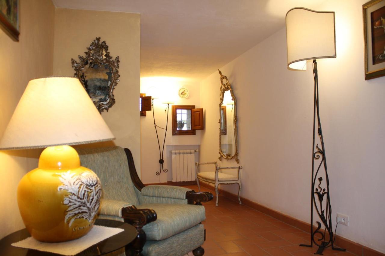 Agriturismo Borgo Il Bonagino ラッダ・イン・キアンティ エクステリア 写真