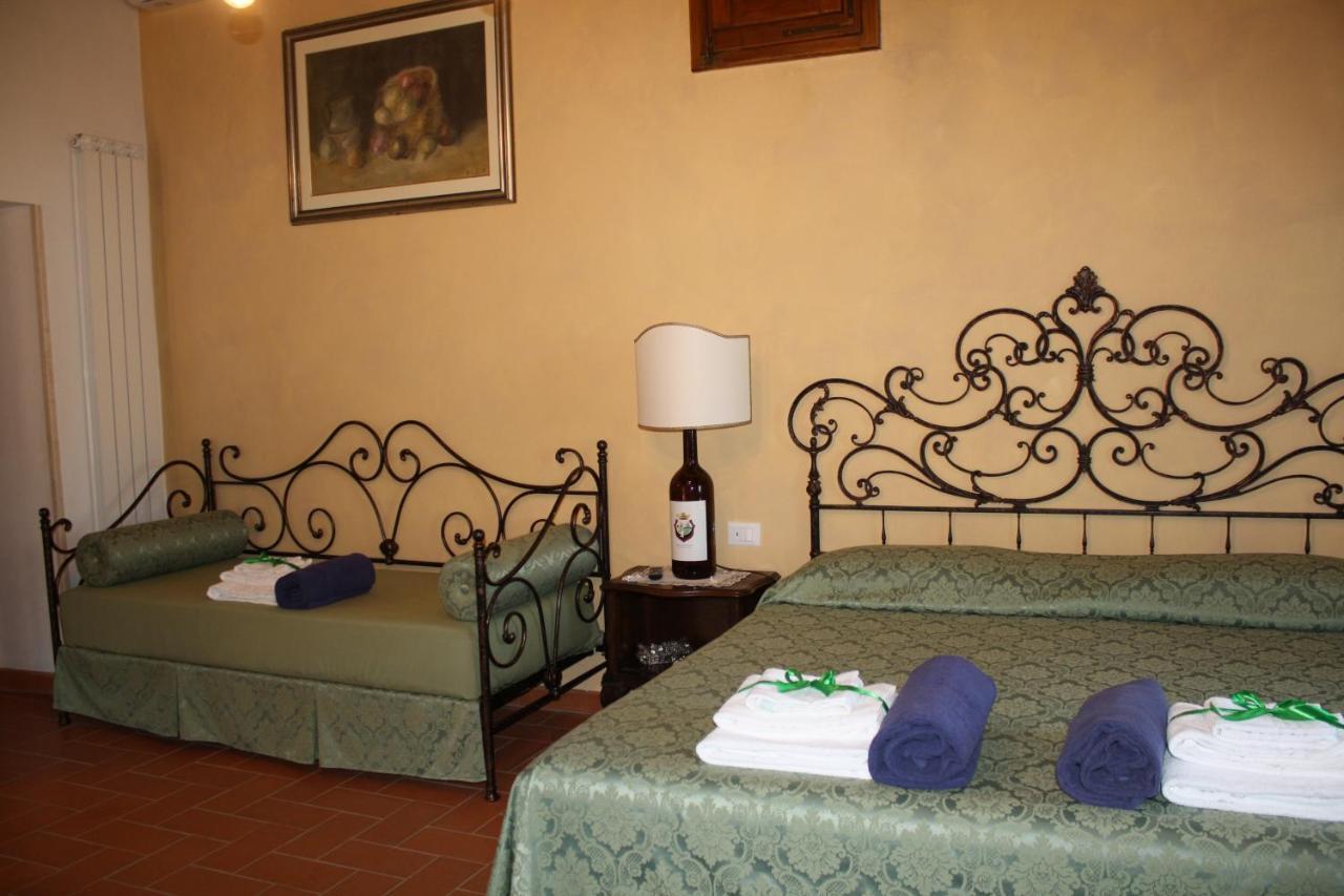 Agriturismo Borgo Il Bonagino ラッダ・イン・キアンティ エクステリア 写真