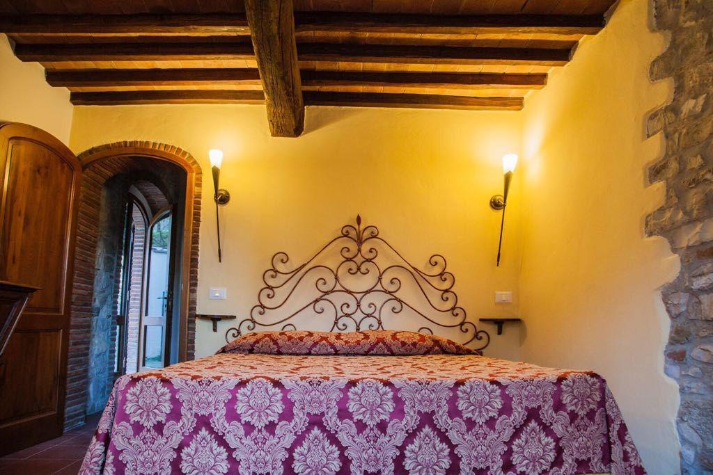 Agriturismo Borgo Il Bonagino ラッダ・イン・キアンティ エクステリア 写真