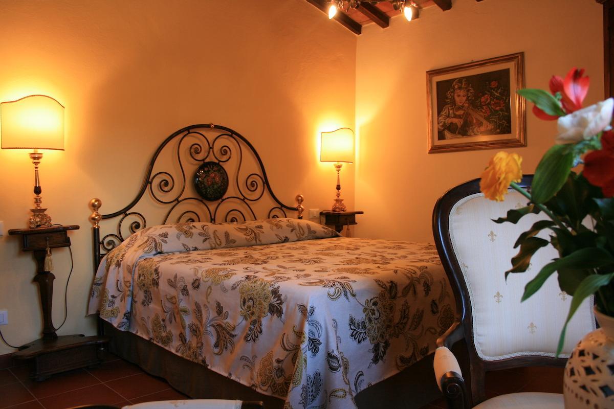 Agriturismo Borgo Il Bonagino ラッダ・イン・キアンティ エクステリア 写真