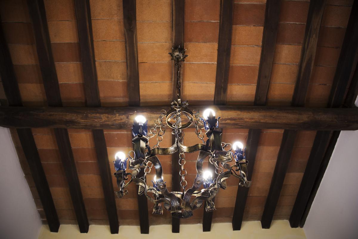 Agriturismo Borgo Il Bonagino ラッダ・イン・キアンティ エクステリア 写真