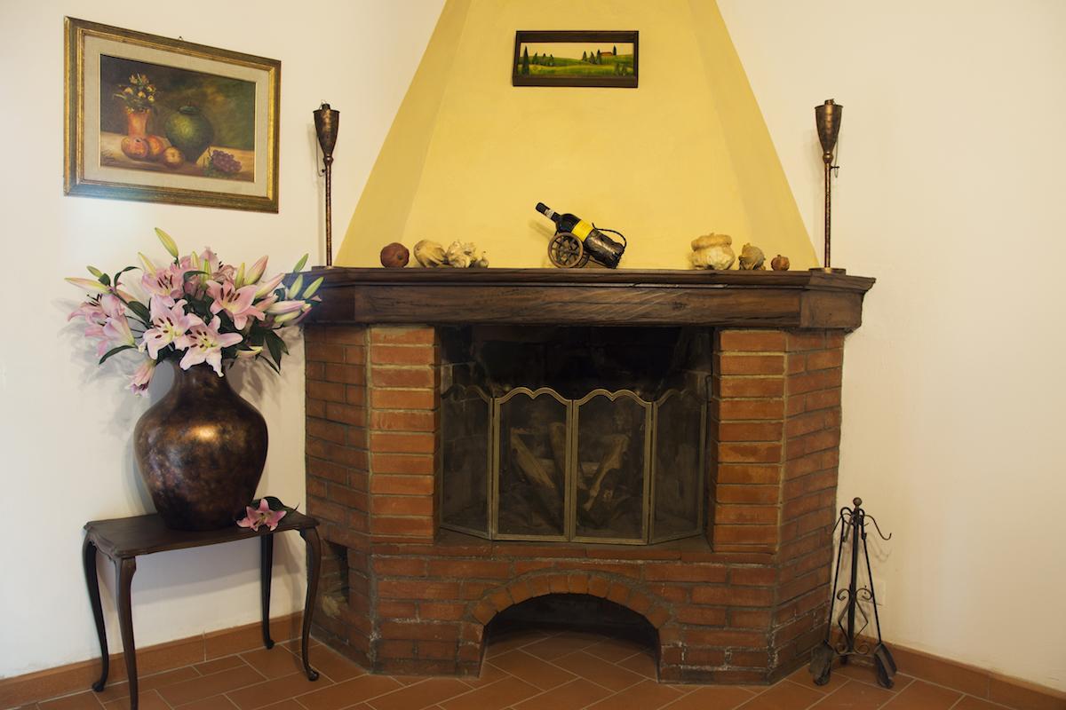 Agriturismo Borgo Il Bonagino ラッダ・イン・キアンティ エクステリア 写真